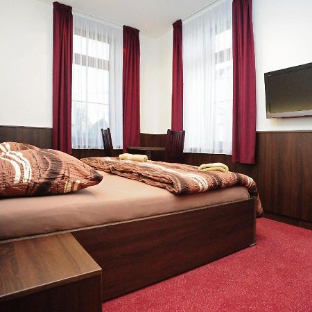 Penzion Budopartner Jívka Extérieur photo