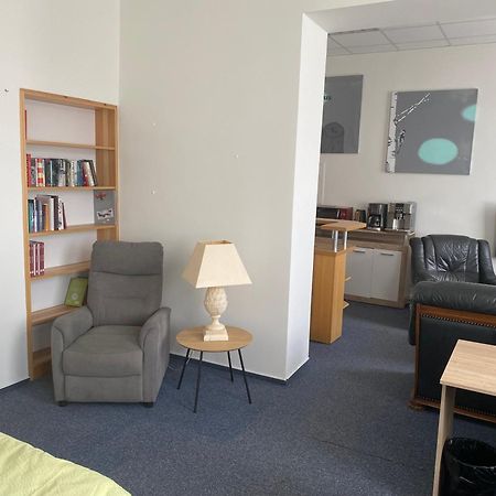 Penzion Budopartner Jívka Extérieur photo