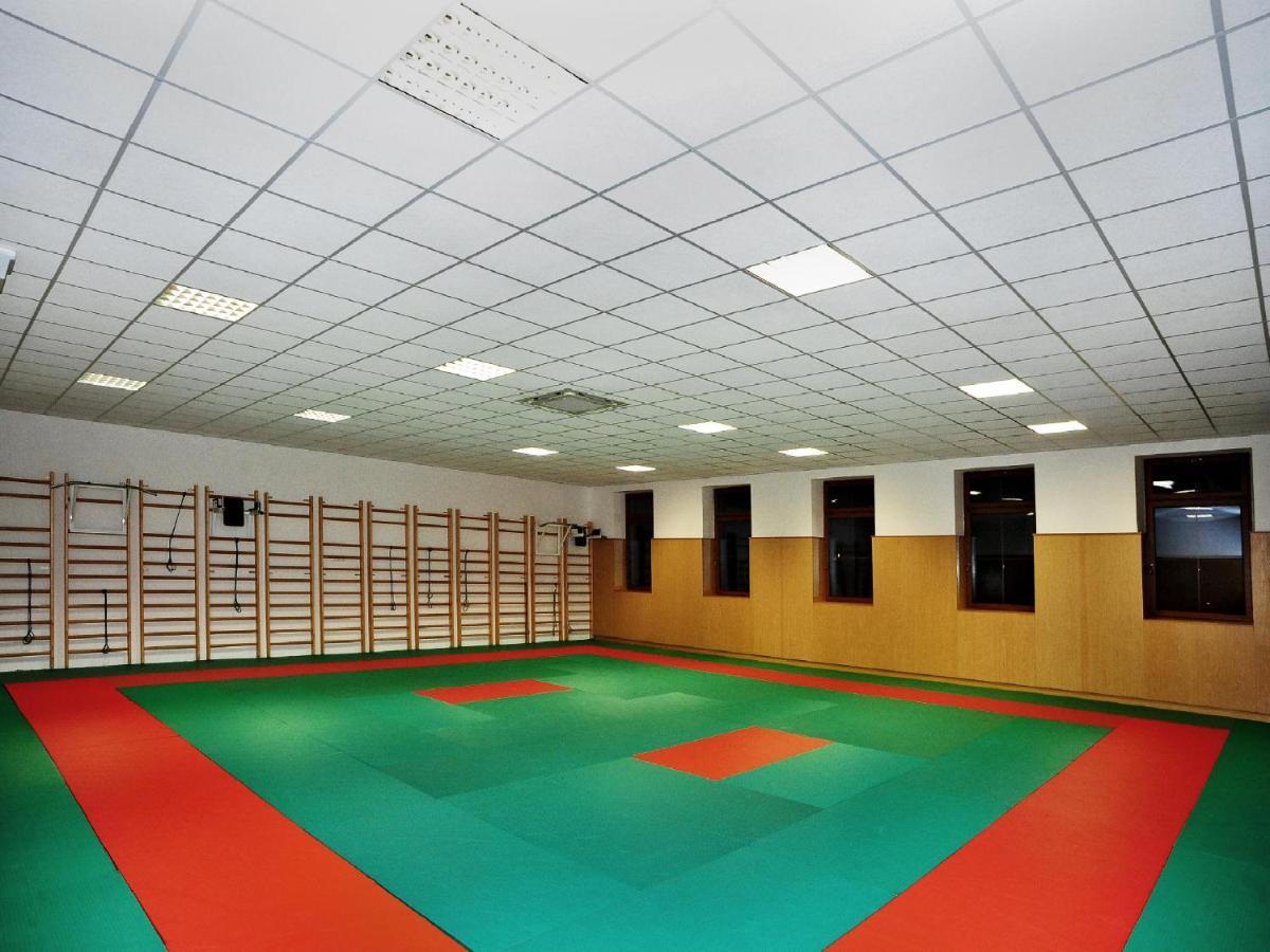 Penzion Budopartner Jívka Extérieur photo