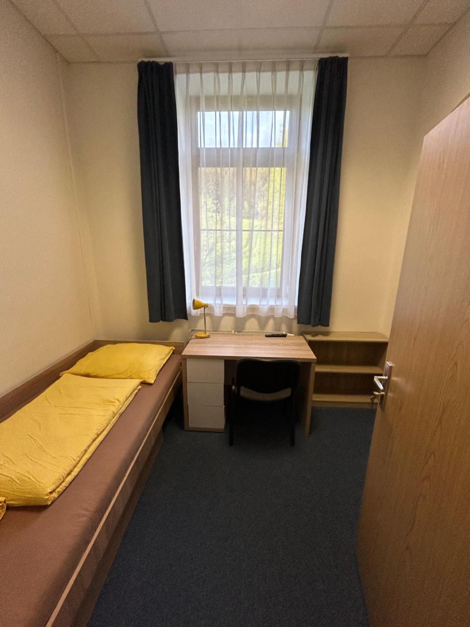 Penzion Budopartner Jívka Extérieur photo